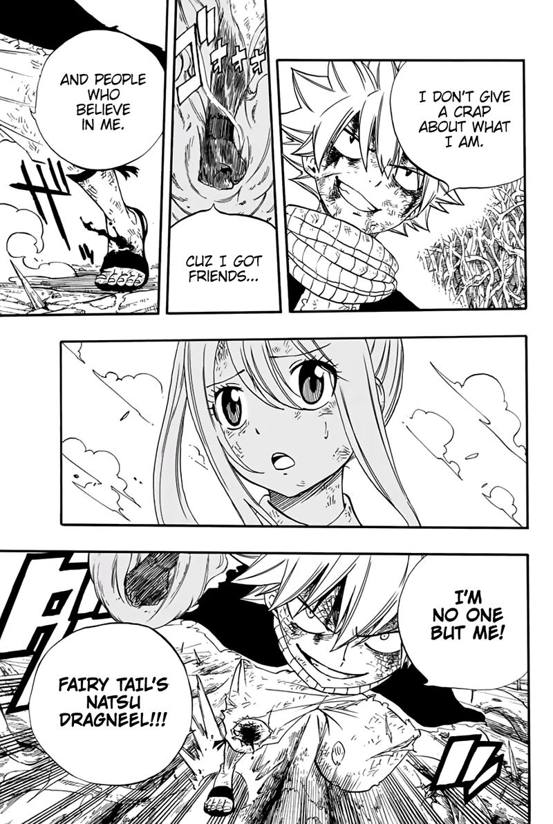 Fairy Tail 100 Years Quest Chapter 62 Page 3