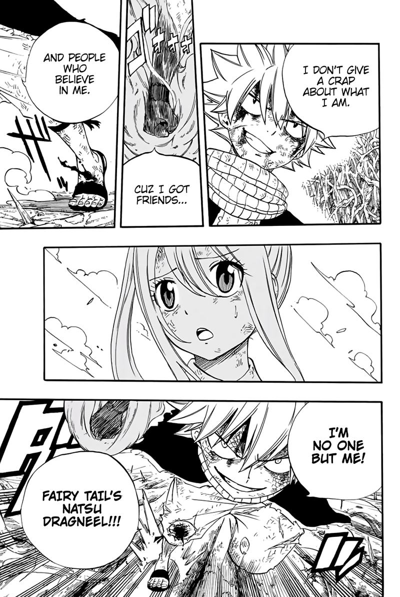 Fairy Tail 100 Years Quest Chapter 62 Page 3