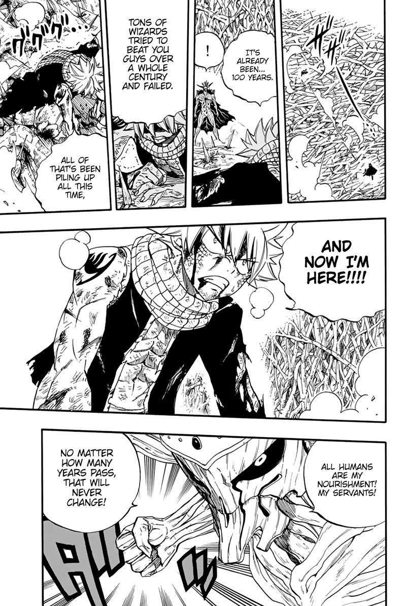 Fairy Tail 100 Years Quest Chapter 62 Page 7
