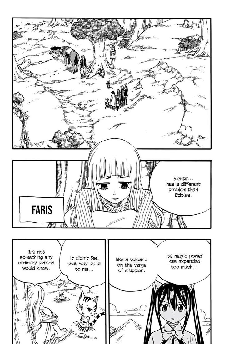 Fairy Tail 100 Years Quest Chapter 68 Page 2