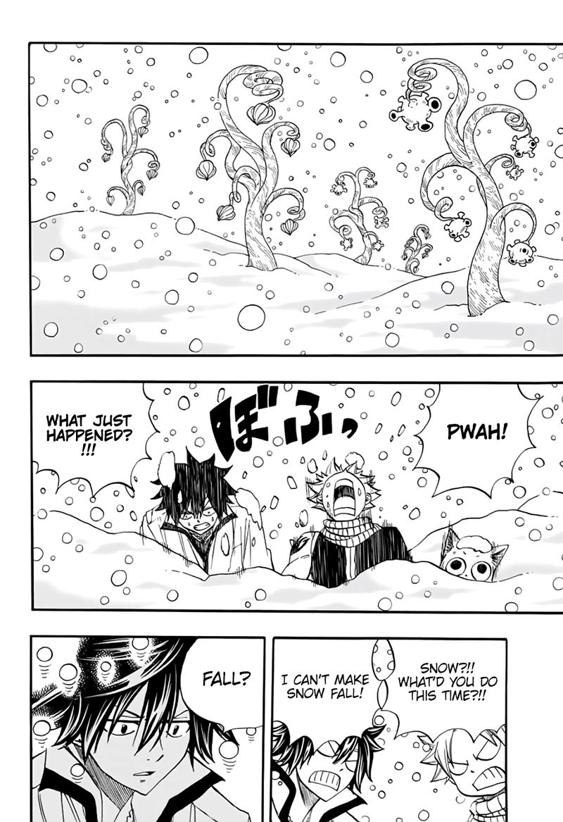 Fairy Tail 100 Years Quest Chapter 69 Page 11
