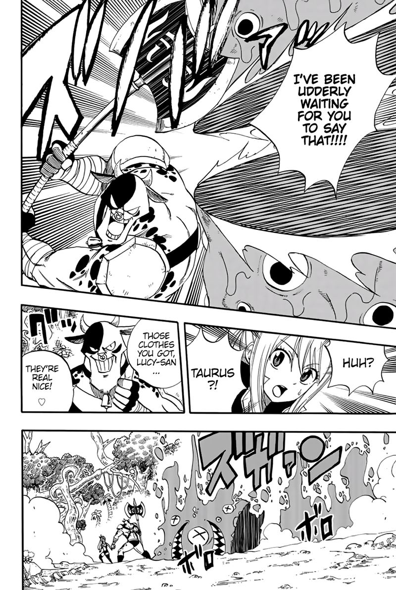 Fairy Tail 100 Years Quest Chapter 69 Page 15