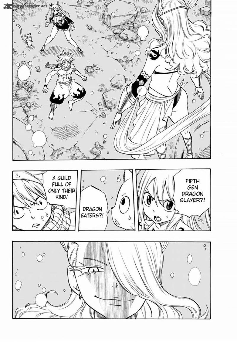 Fairy Tail 100 Years Quest Chapter 7 Page 2