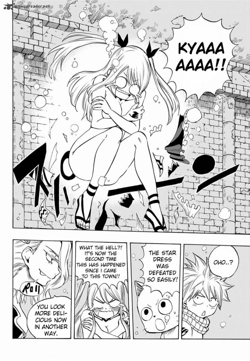 Fairy Tail 100 Years Quest Chapter 7 Page 6
