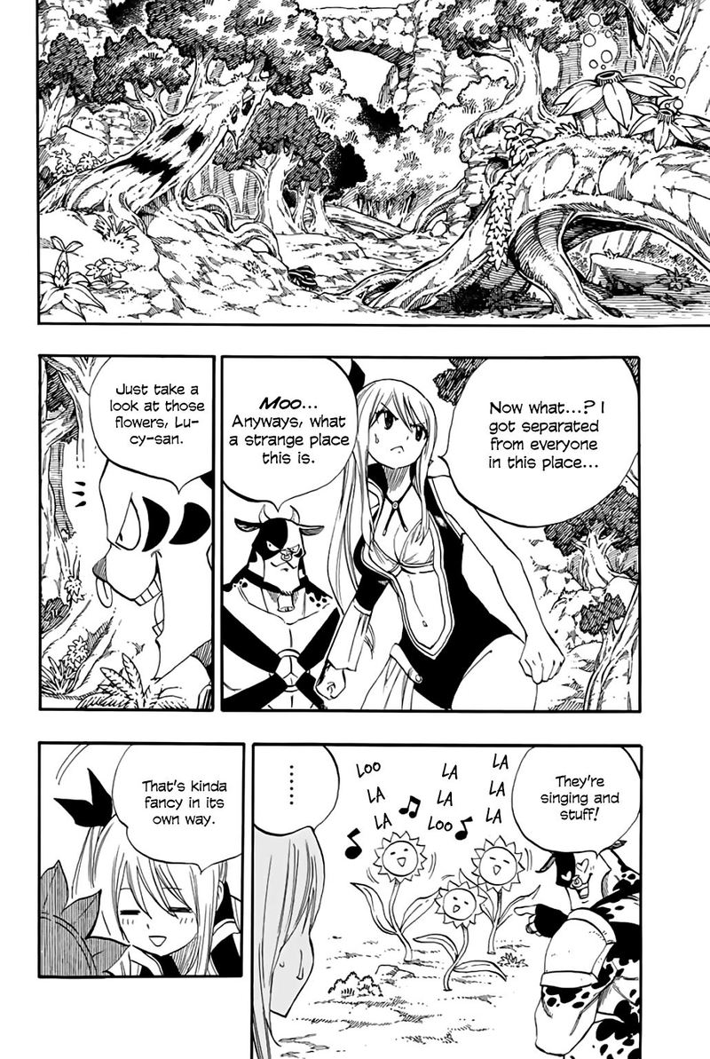 Fairy Tail 100 Years Quest Chapter 70 Page 15