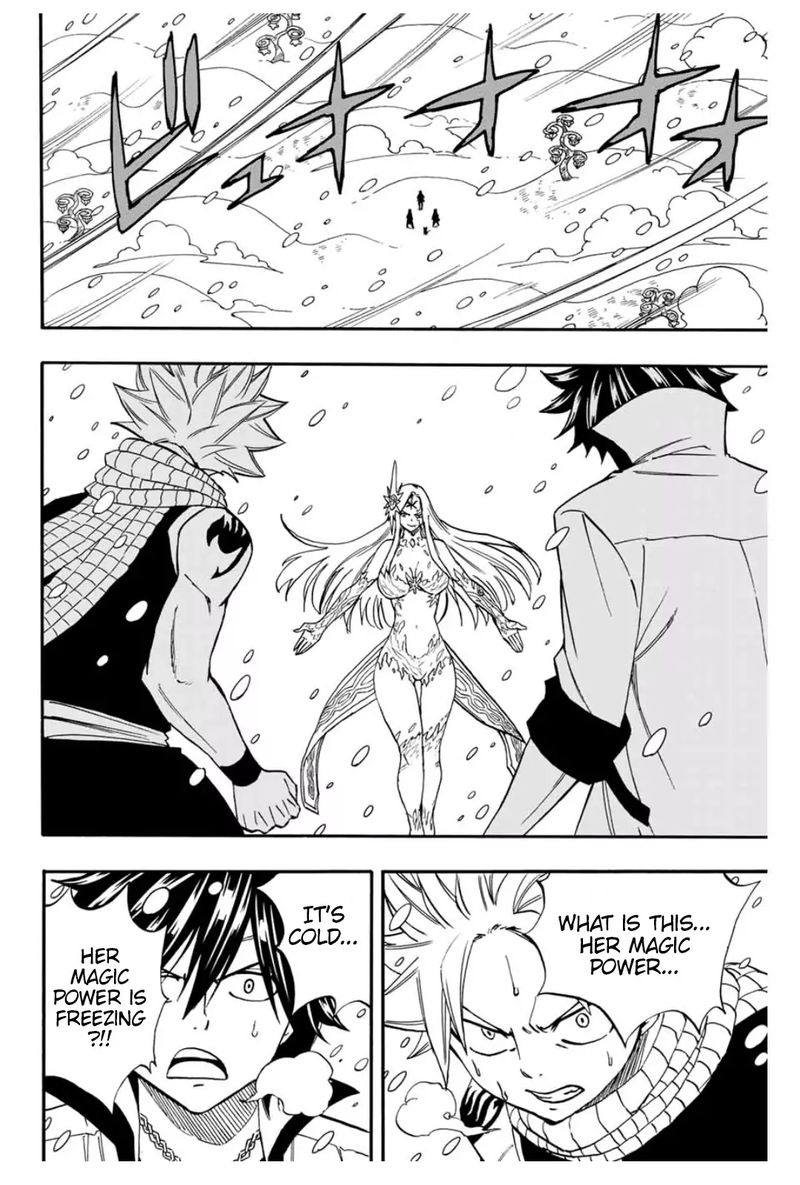 Fairy Tail 100 Years Quest Chapter 72 Page 16