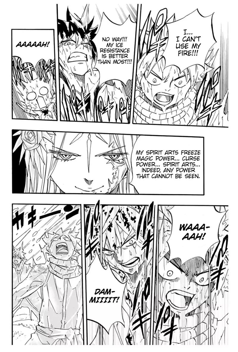 Fairy Tail 100 Years Quest Chapter 72 Page 18