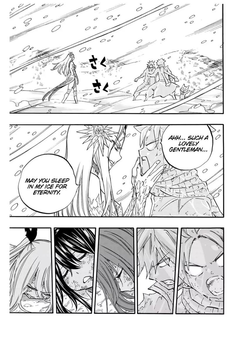 Fairy Tail 100 Years Quest Chapter 72 Page 19