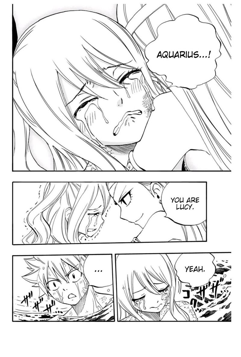 Fairy Tail 100 Years Quest Chapter 75 Page 12