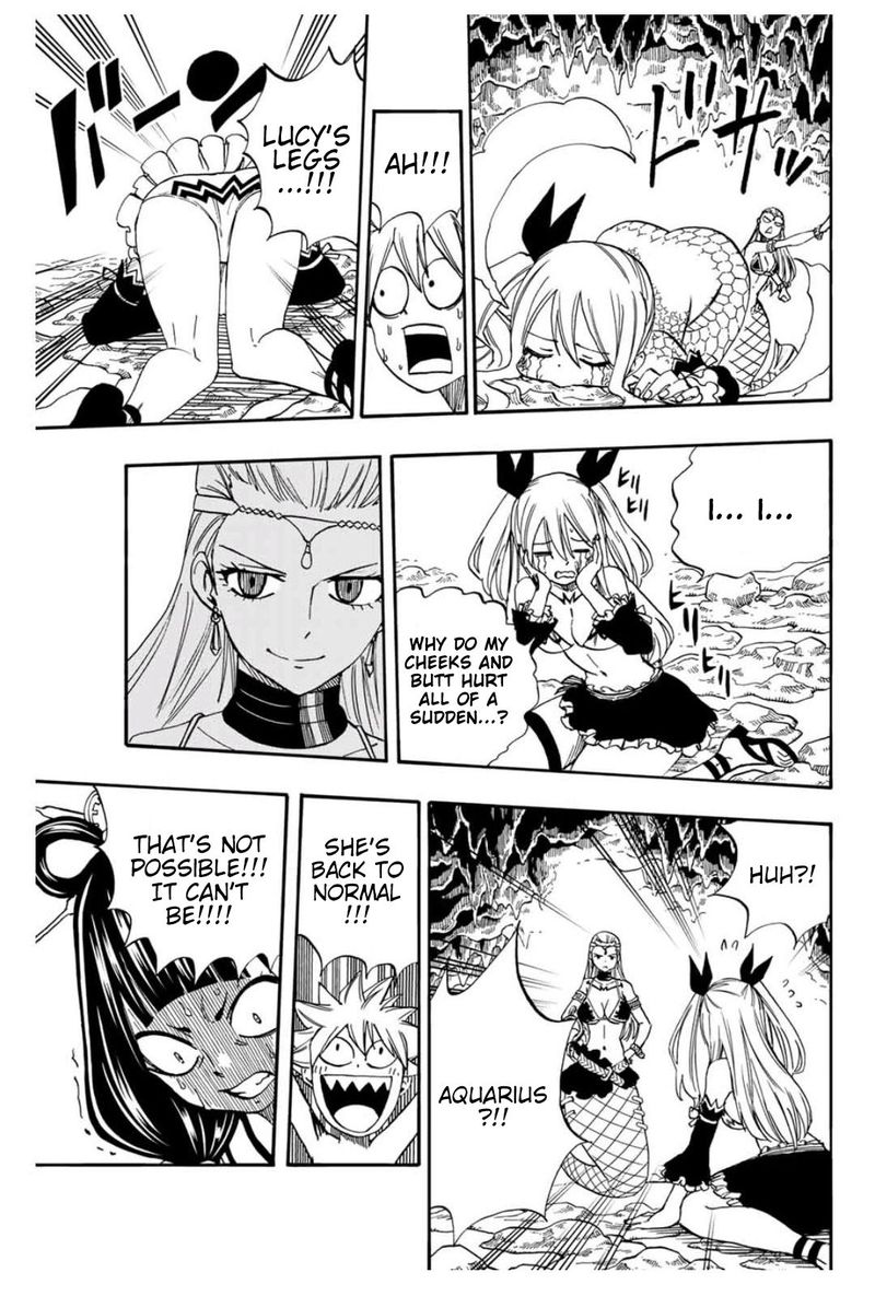 Fairy Tail 100 Years Quest Chapter 75 Page 15