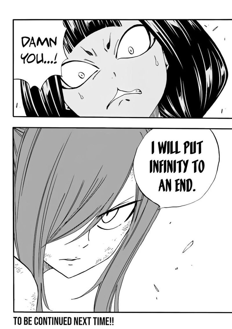Fairy Tail 100 Years Quest Chapter 78 Page 19