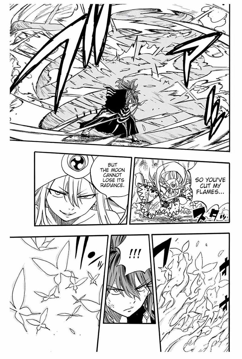 Fairy Tail 100 Years Quest Chapter 81 Page 5