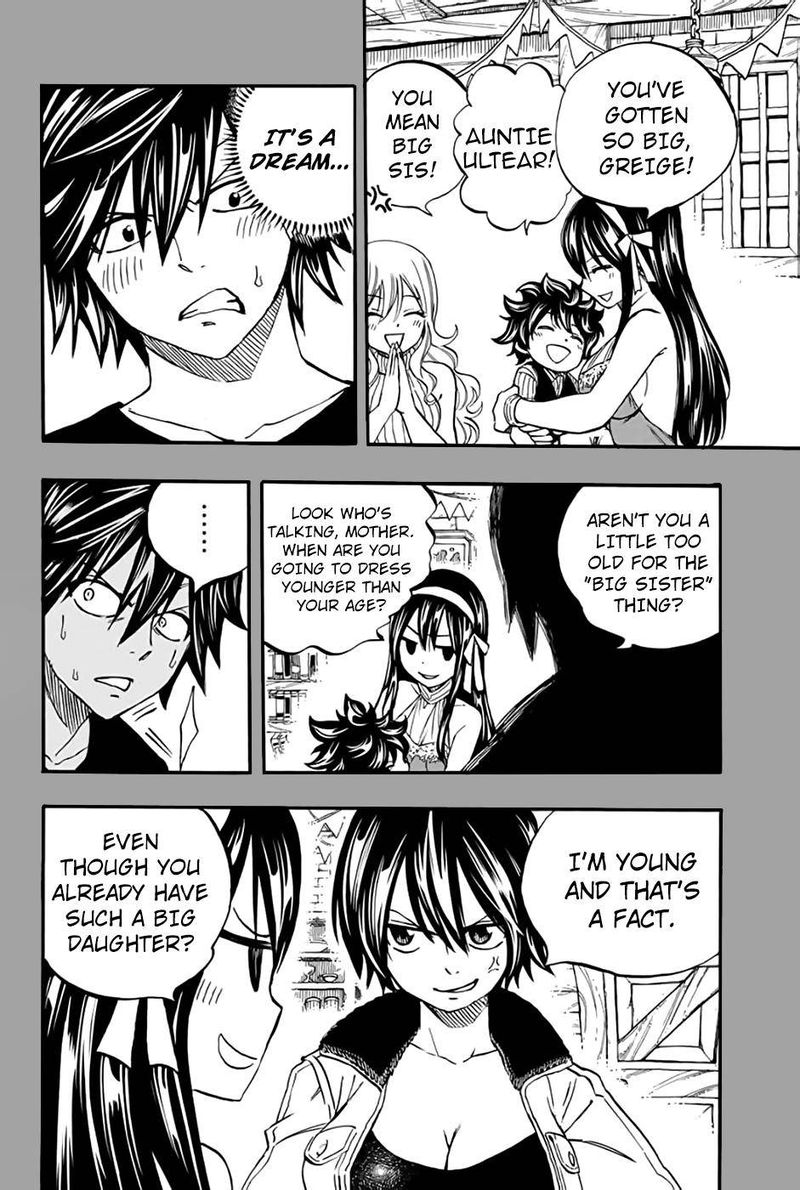 Fairy Tail 100 Years Quest Chapter 84 Page 16