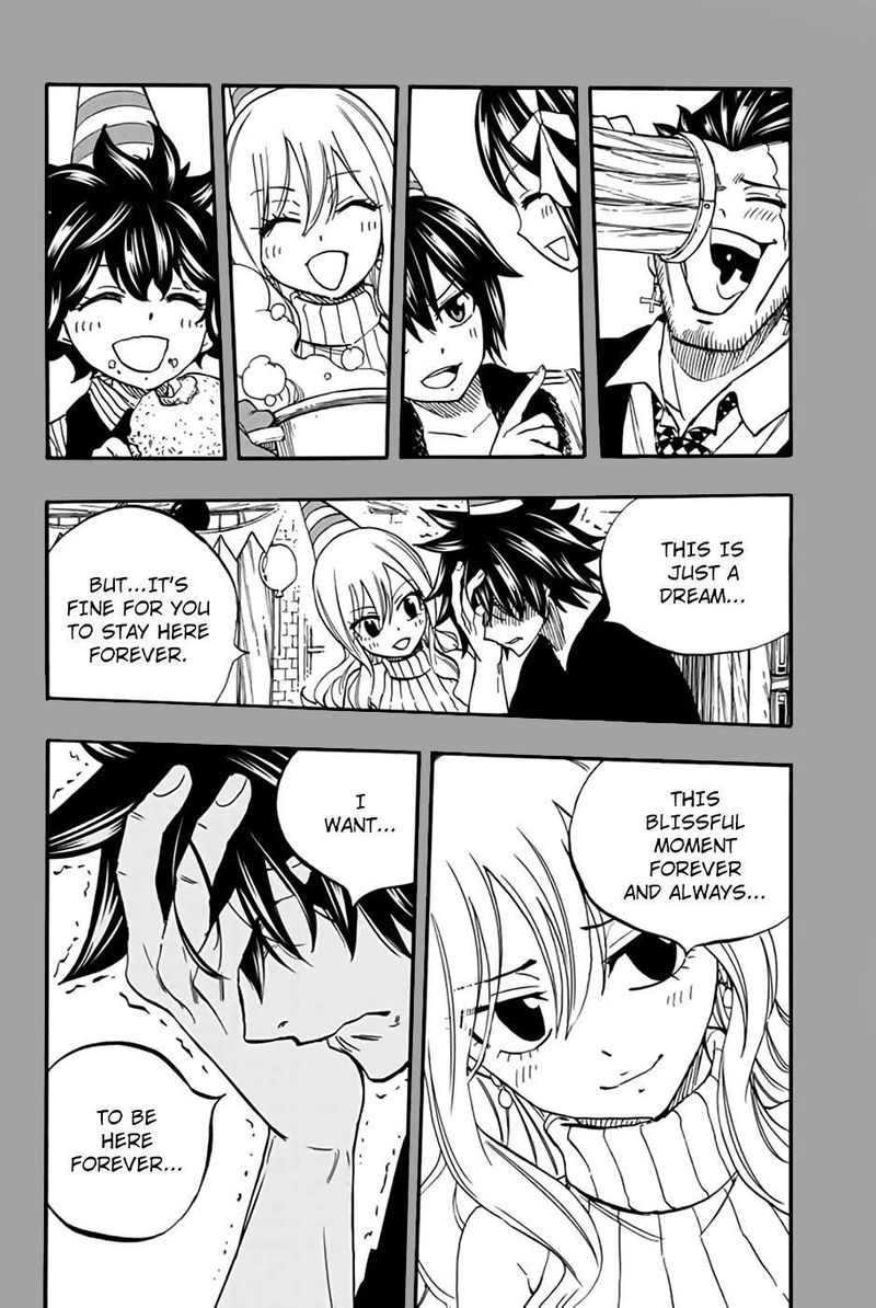 Fairy Tail 100 Years Quest Chapter 84 Page 18