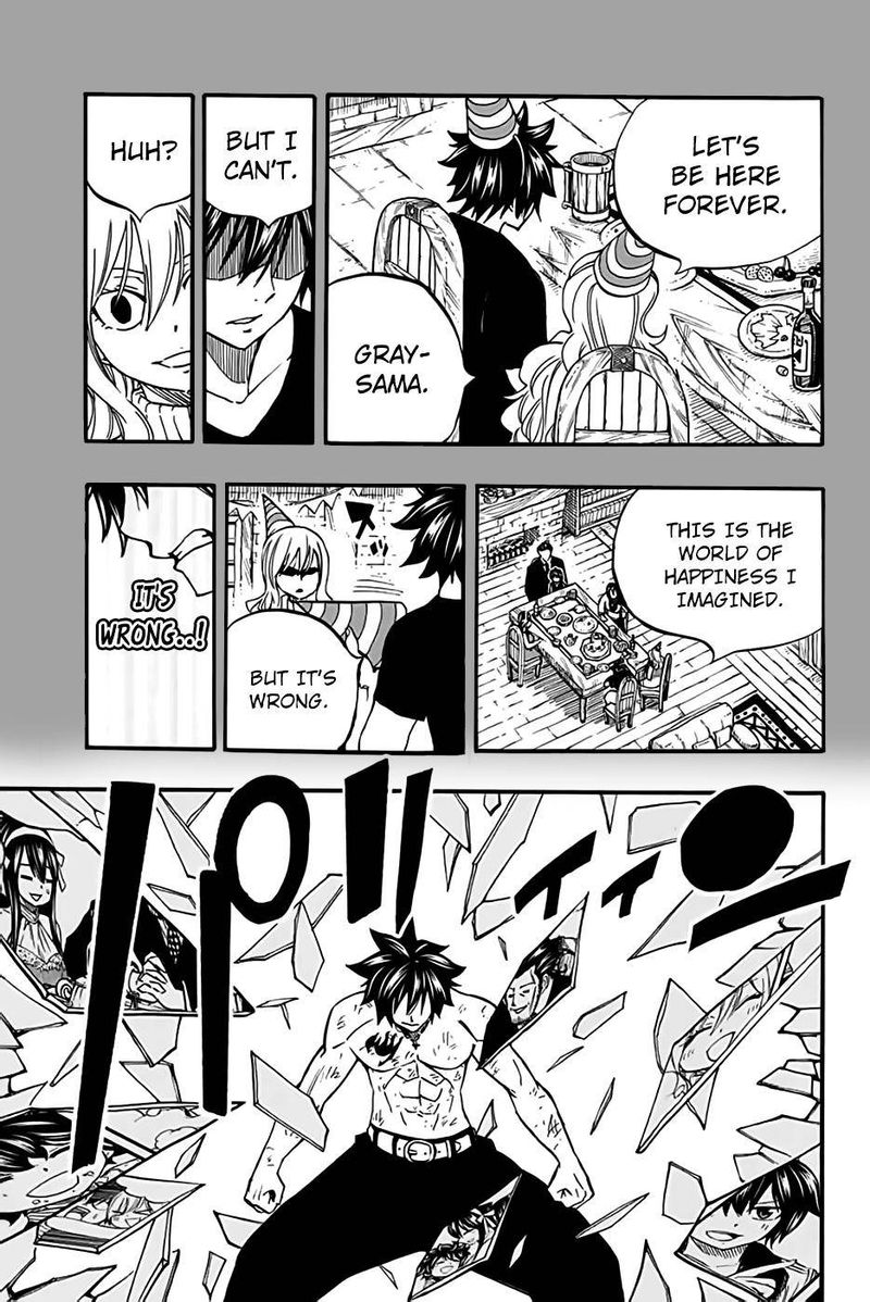 Fairy Tail 100 Years Quest Chapter 84 Page 19