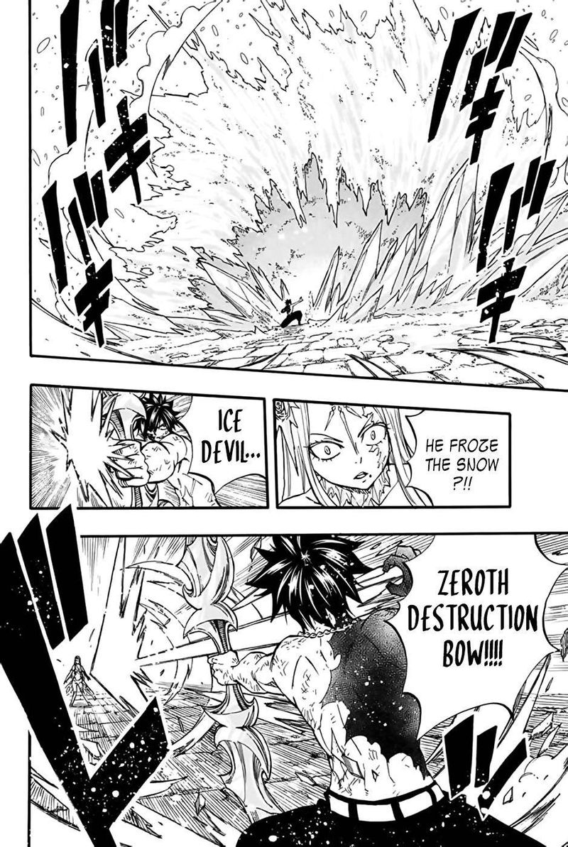 Fairy Tail 100 Years Quest Chapter 84 Page 8