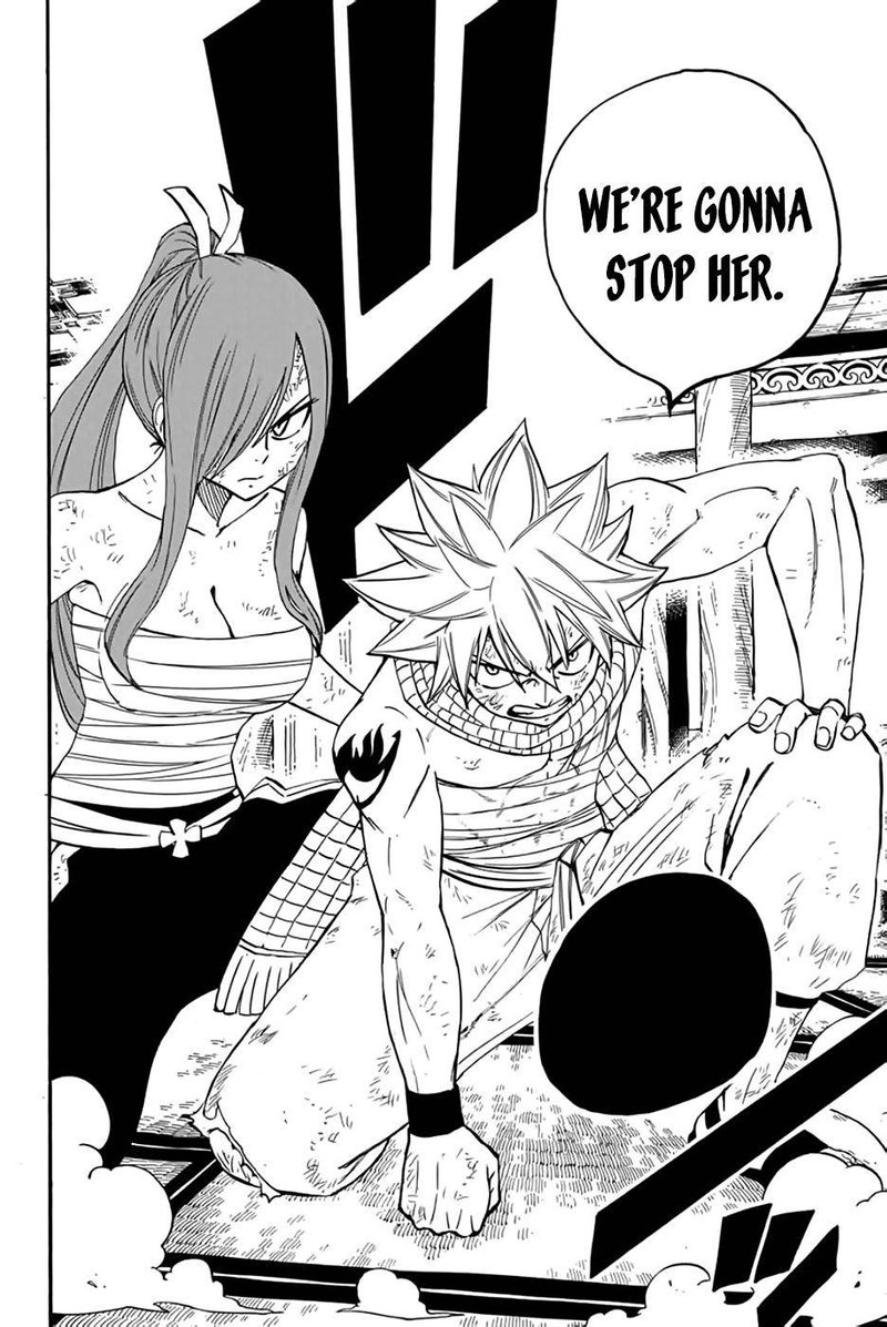 Fairy Tail 100 Years Quest Chapter 85 Page 17