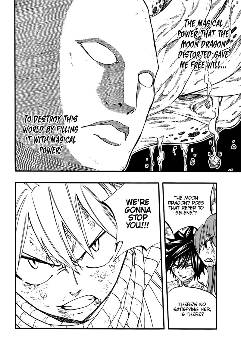 Fairy Tail 100 Years Quest Chapter 87 Page 19