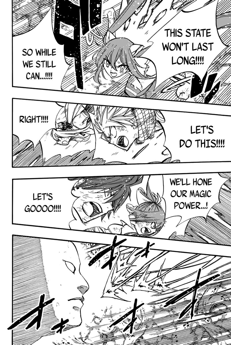 Fairy Tail 100 Years Quest Chapter 88 Page 18