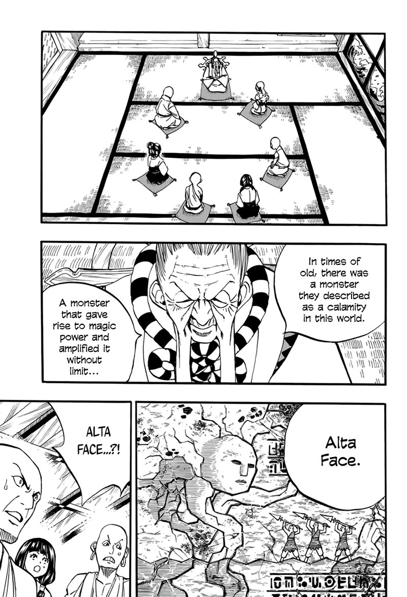 Fairy Tail 100 Years Quest Chapter 88 Page 3