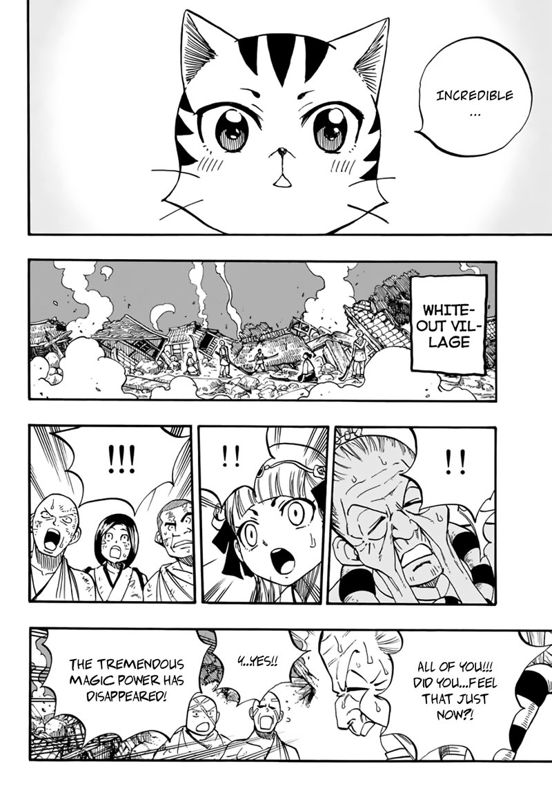 Fairy Tail 100 Years Quest Chapter 89 Page 6