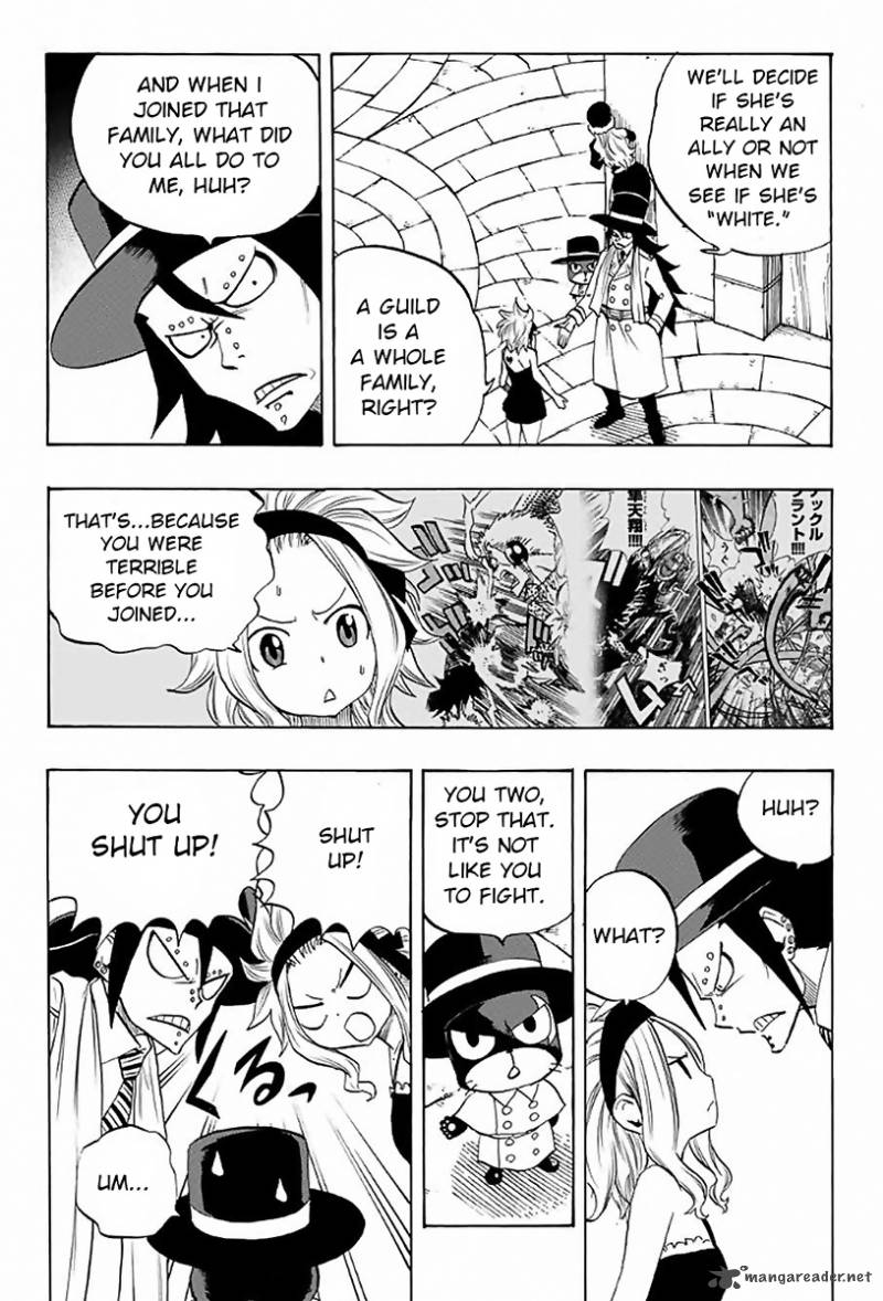 Fairy Tail 100 Years Quest Chapter 9 Page 6