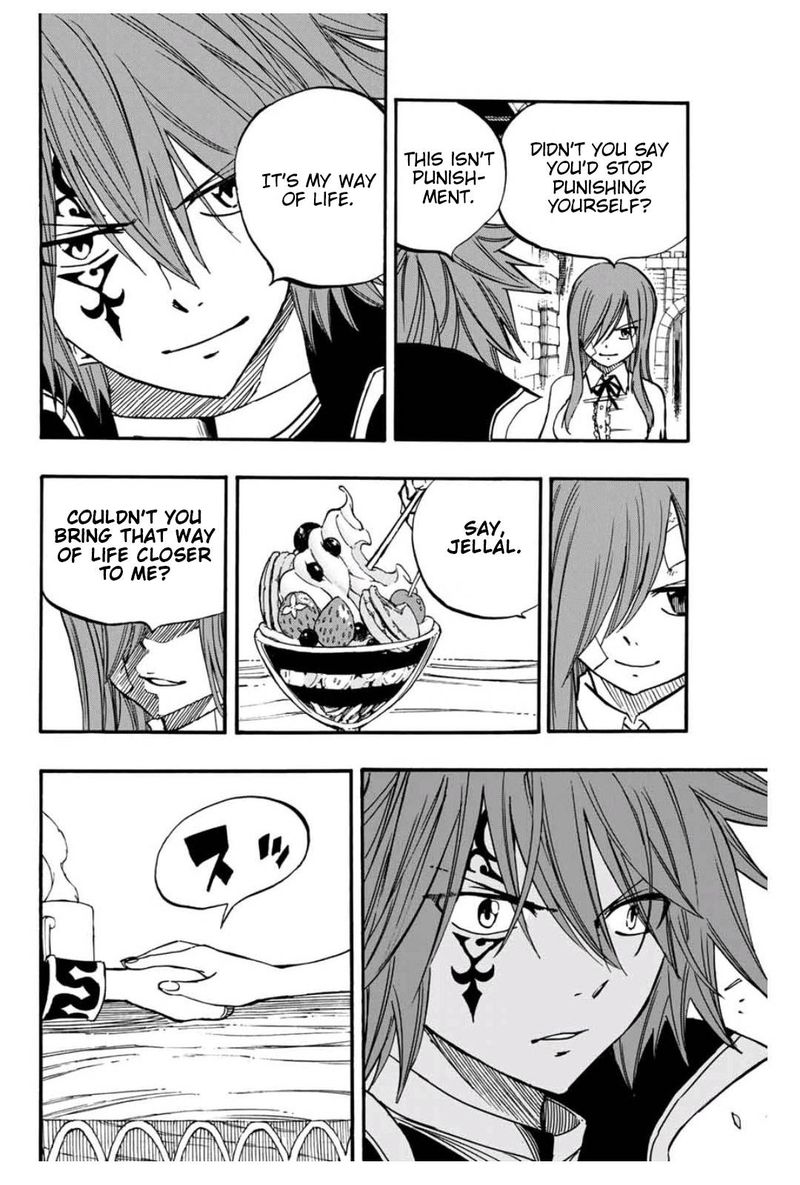 Fairy Tail 100 Years Quest Chapter 90 Page 10