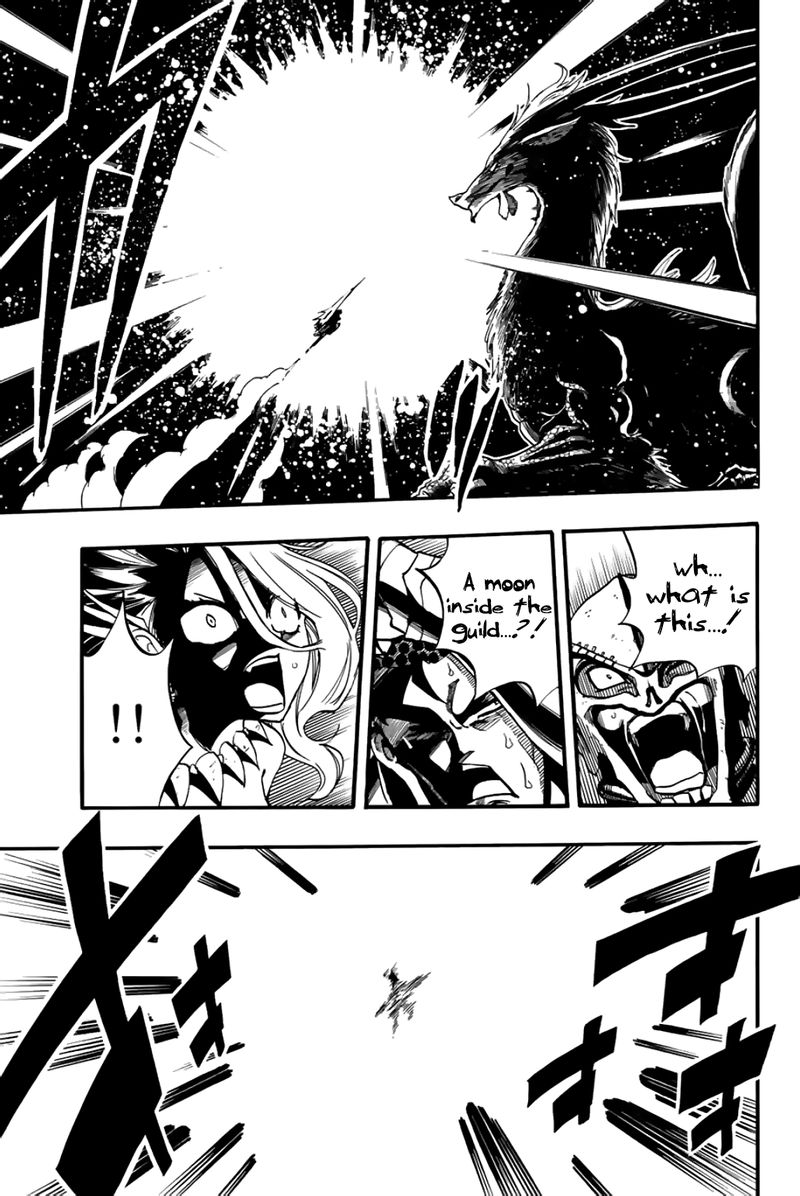 Fairy Tail 100 Years Quest Chapter 91 Page 7