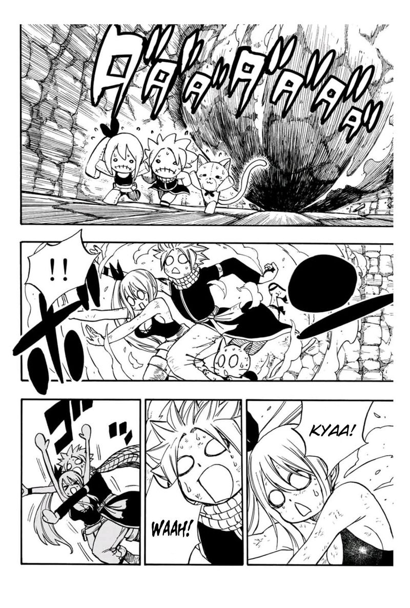 Fairy Tail 100 Years Quest Chapter 99 Page 2