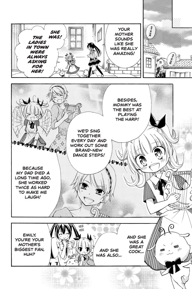 Fairy Tail Blue Mistral Chapter 14 Page 18