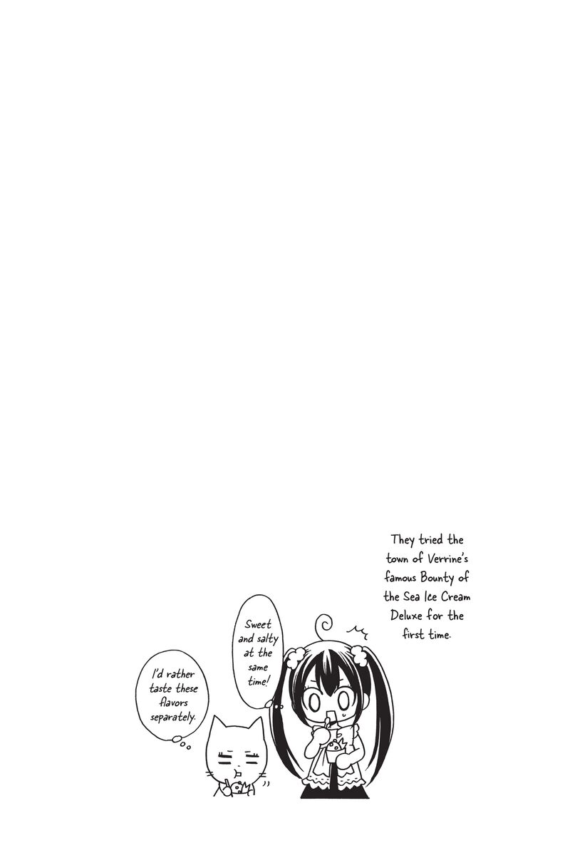 Fairy Tail Blue Mistral Chapter 14 Page 36