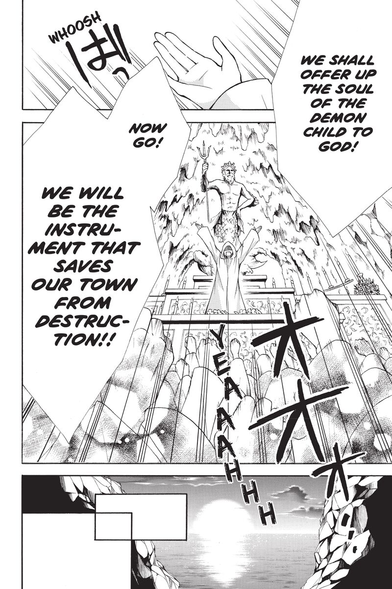 Fairy Tail Blue Mistral Chapter 14 Page 4