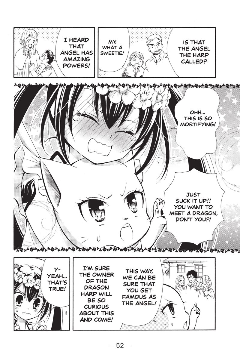 Fairy Tail Blue Mistral Chapter 14 Page 6