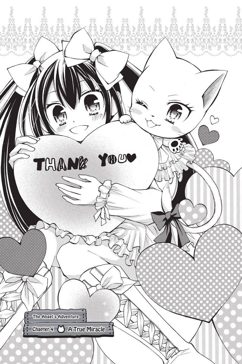 Fairy Tail Blue Mistral Chapter 16 Page 1
