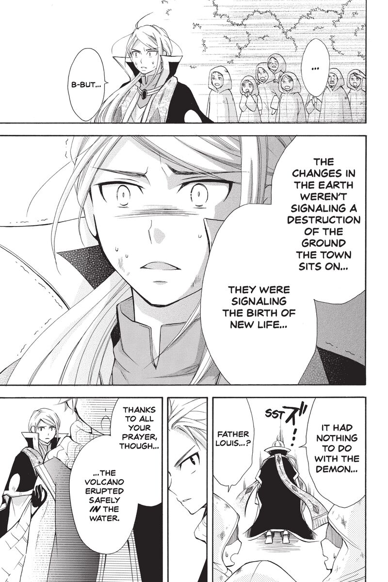 Fairy Tail Blue Mistral Chapter 16 Page 13