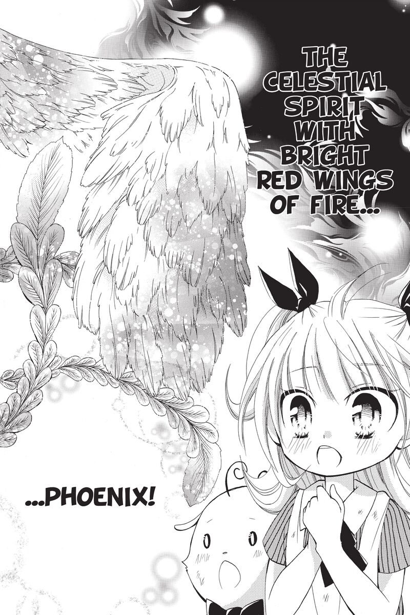 Fairy Tail Blue Mistral Chapter 16 Page 24