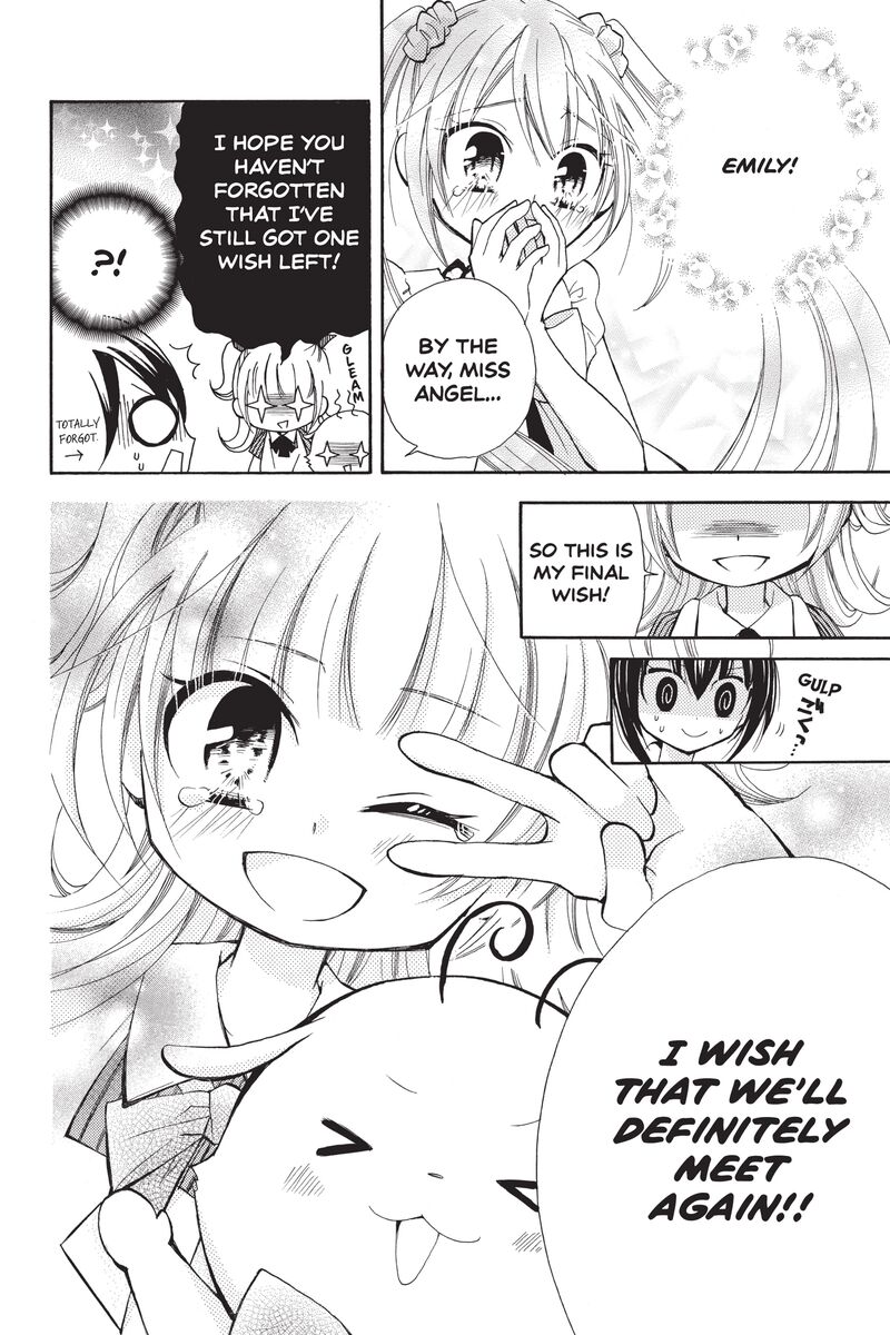 Fairy Tail Blue Mistral Chapter 16 Page 30