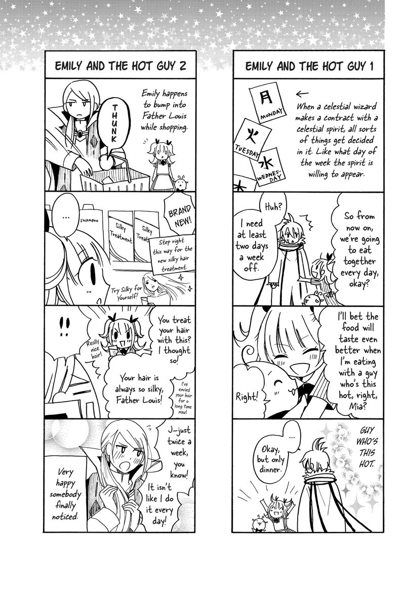 Fairy Tail Blue Mistral Chapter 16 Page 39
