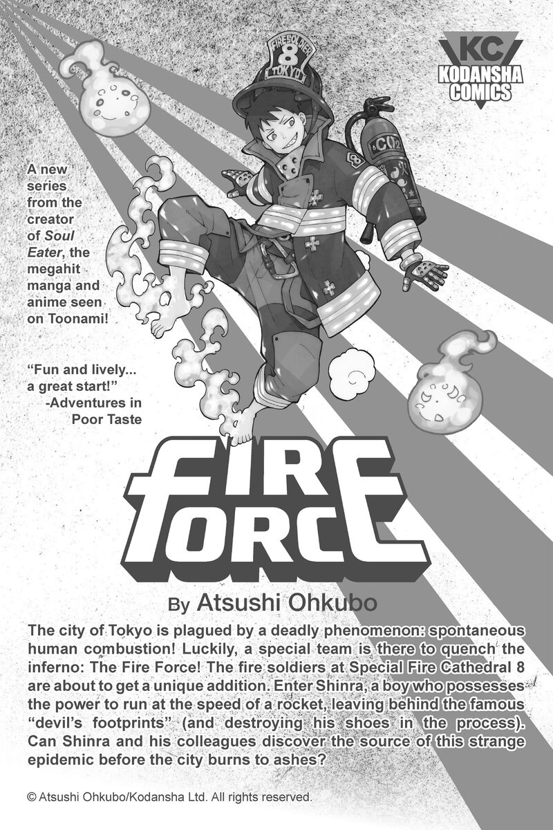Fairy Tail Blue Mistral Chapter 16 Page 53