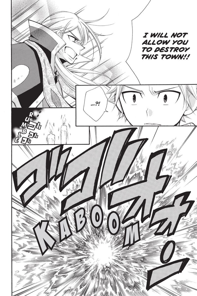 Fairy Tail Blue Mistral Chapter 16 Page 6
