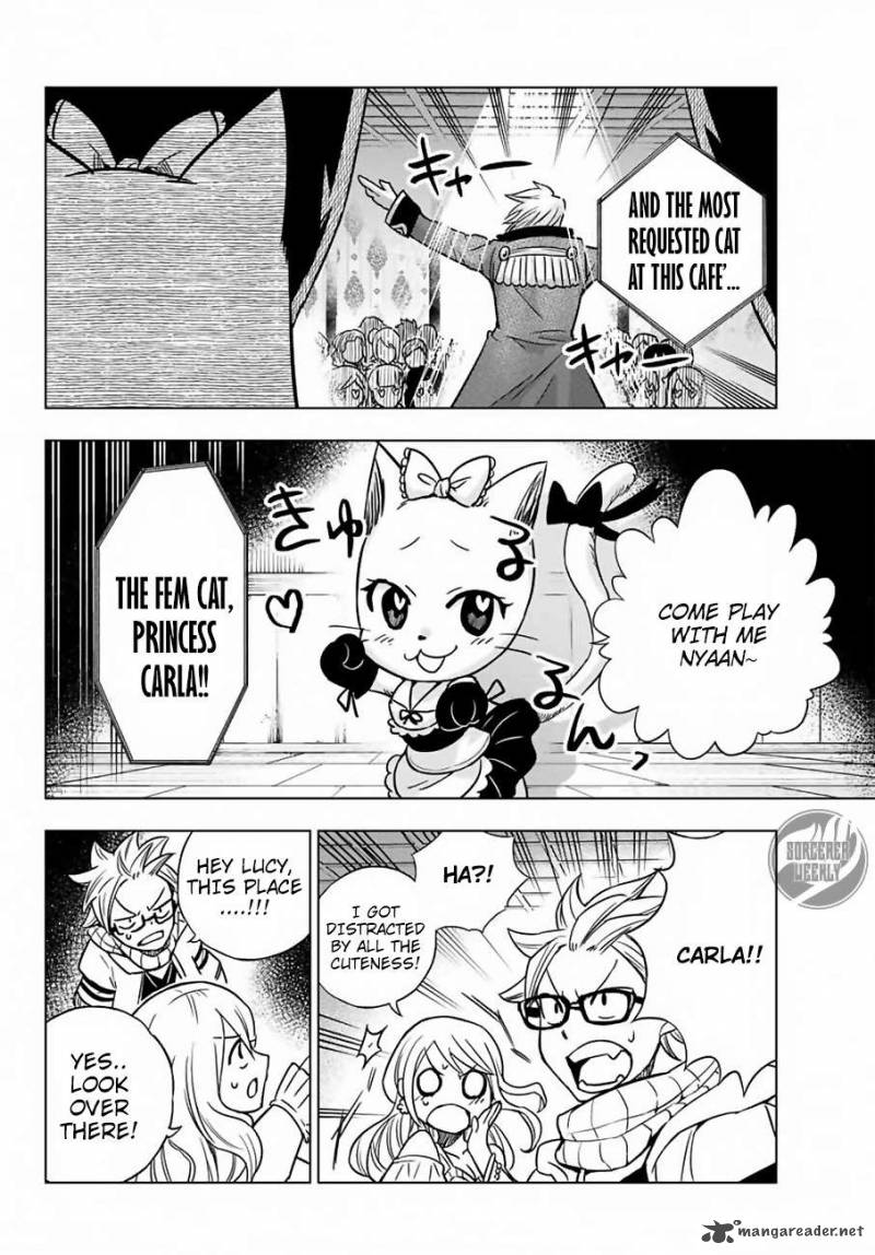 Fairy Tail City Hero Chapter 1 Page 24