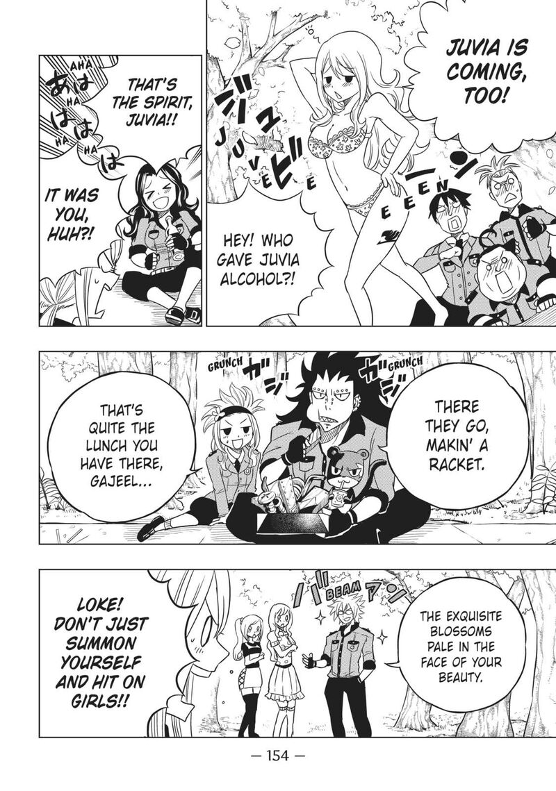 Fairy Tail City Hero Chapter 45e Page 4