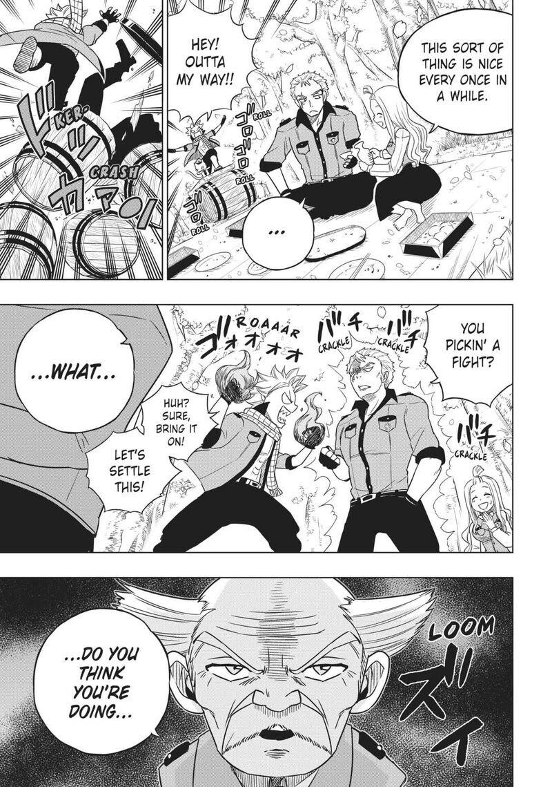 Fairy Tail City Hero Chapter 45e Page 5