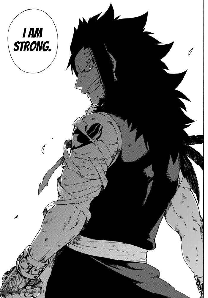 Fairy Tail Gaiden Road Knight Chapter 11 Page 9