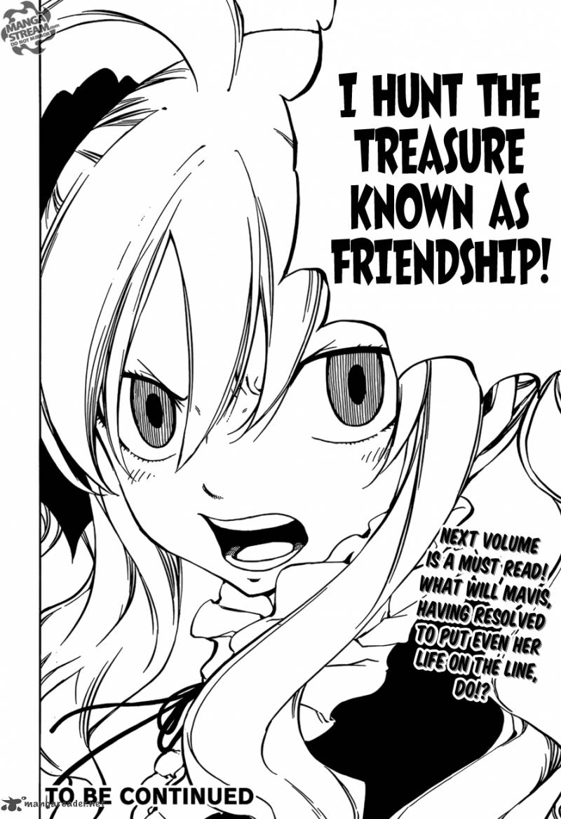 Fairy Tail Zero Chapter 9 Page 19