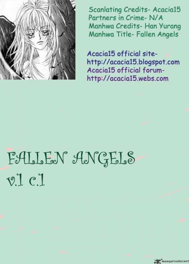 Fallen Angels Chapter 1 Page 63