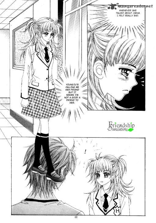 Fallen Angels Chapter 27 Page 16