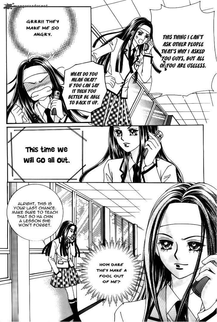 Fallen Angels Chapter 28 Page 6