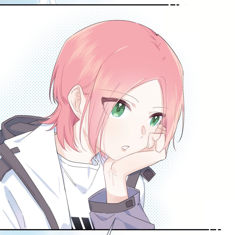 Falling In Love Gives Me Superpowers Chapter 1 Page 10