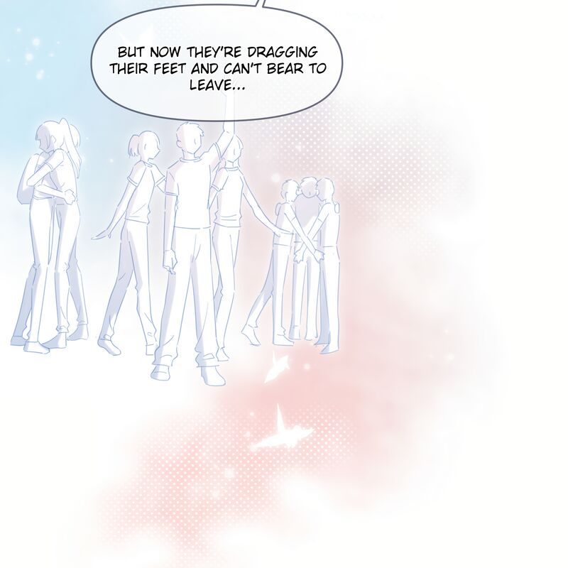 Falling In Love Gives Me Superpowers Chapter 1 Page 11
